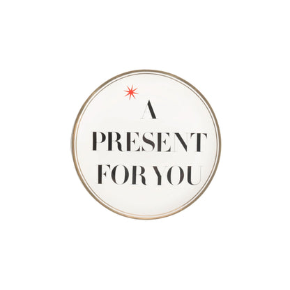 Plate a Present For You - Hosted by Kelly Gaudreau