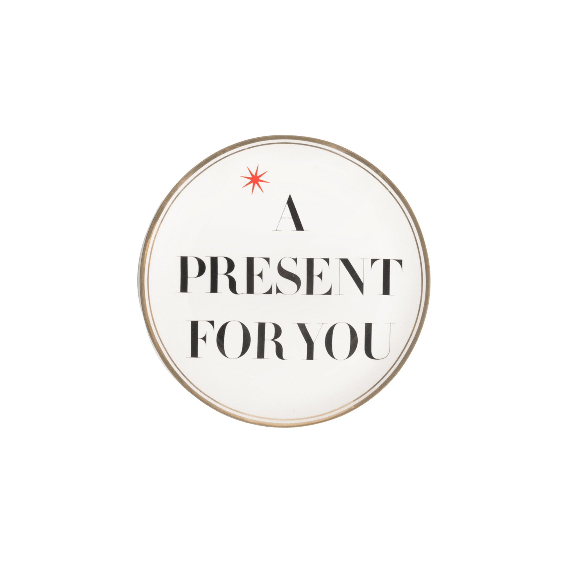 Plate a Present For You - Hosted by Kelly Gaudreau