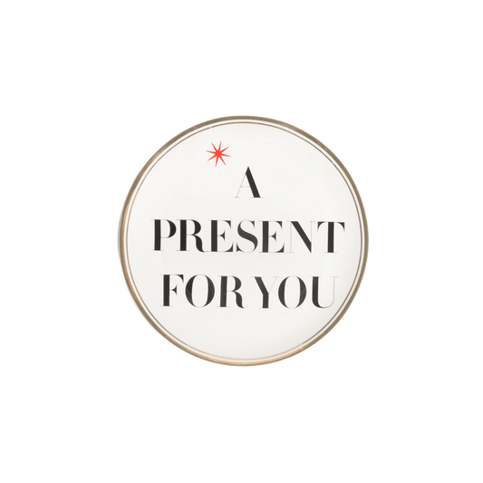 Plate a Present For You - Hosted by Kelly Gaudreau