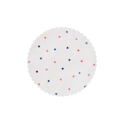 Plate Liners Pack of 50 - Hosted by Kelly Gaudreau