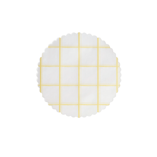 Plate Liners Pack of 50 - Hosted by Kelly Gaudreau