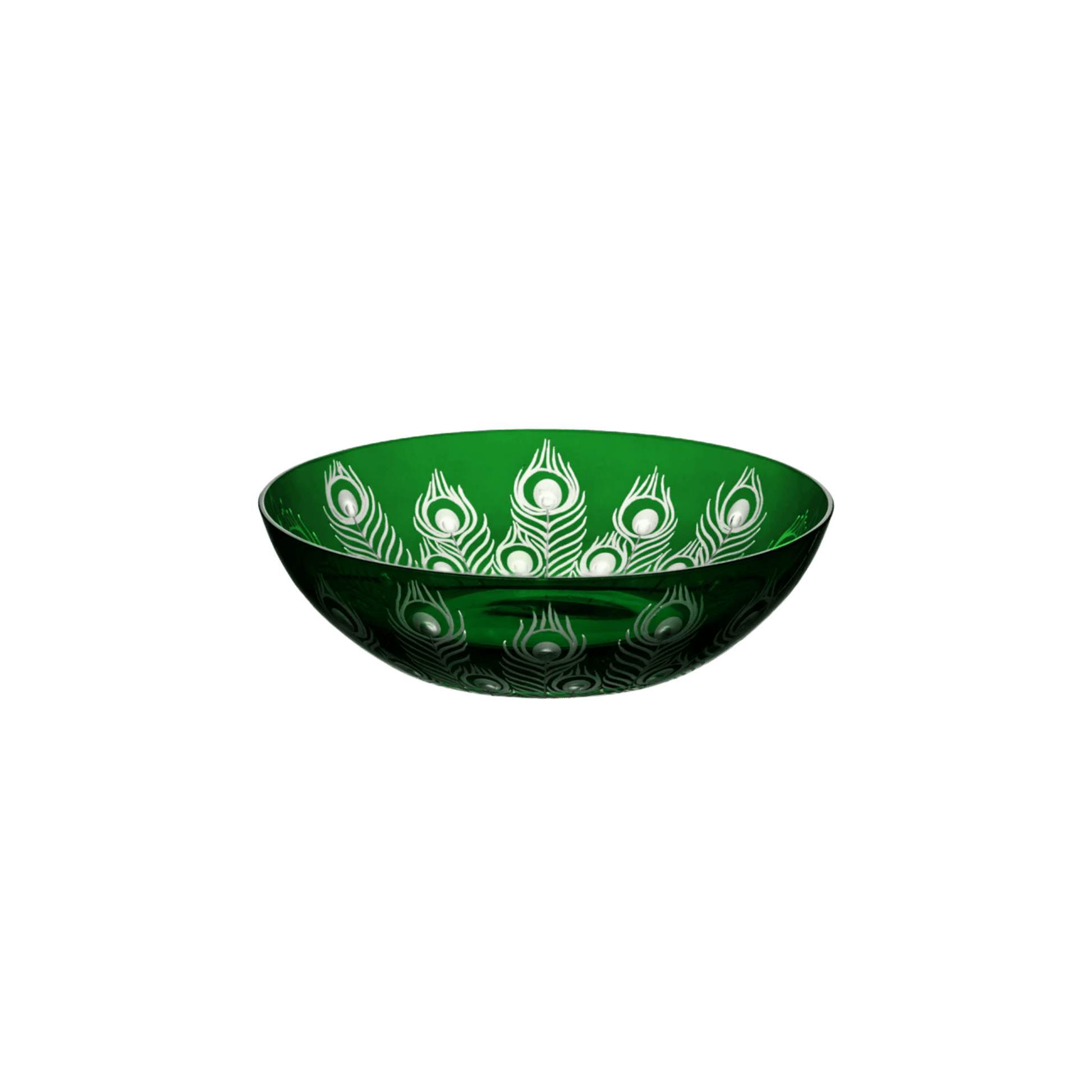 Plumage Trinket Bowl II - Hosted by Kelly Gaudreau