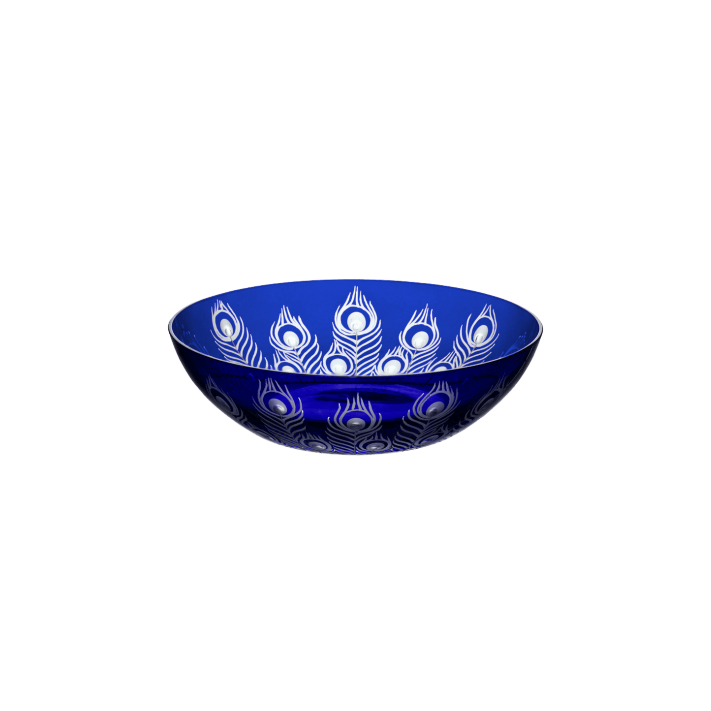 Plumage Trinket Bowl II - Hosted by Kelly Gaudreau