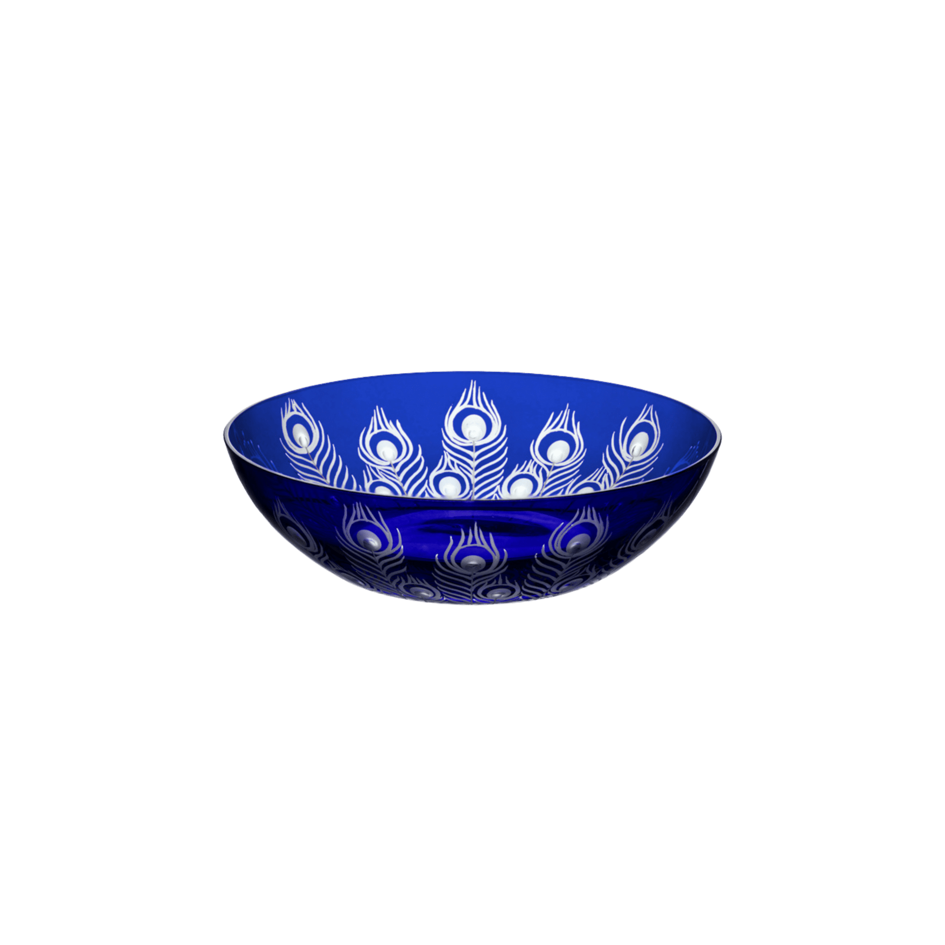 Plumage Trinket Bowl II - Hosted by Kelly Gaudreau