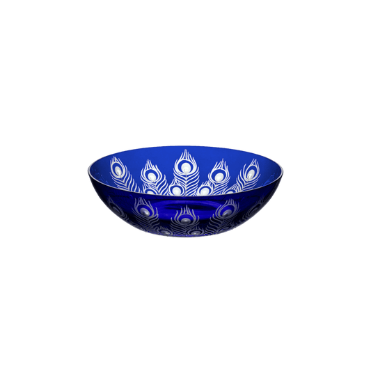 Plumage Trinket Bowl II - Hosted by Kelly Gaudreau