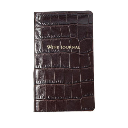 Pocket Wine Journal - Hosted by Kelly Gaudreau