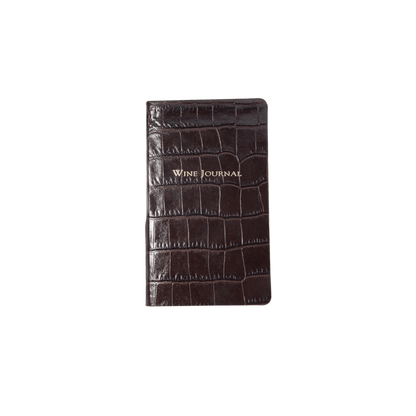 Pocket Wine Journal - Hosted by Kelly Gaudreau