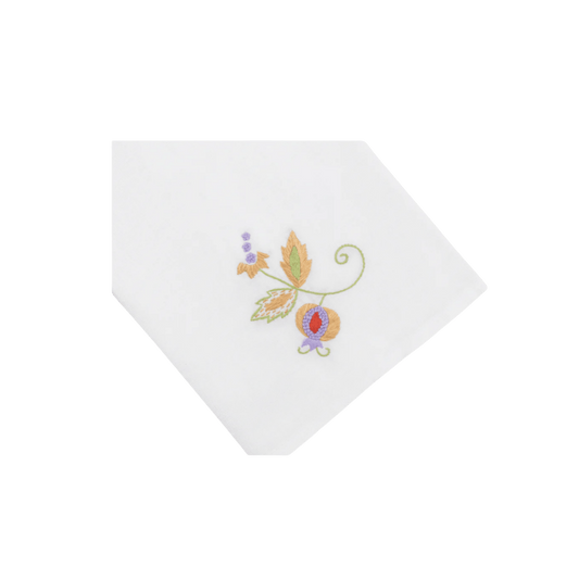 Pomegranate Tip Towel - Hosted by Kelly Gaudreau