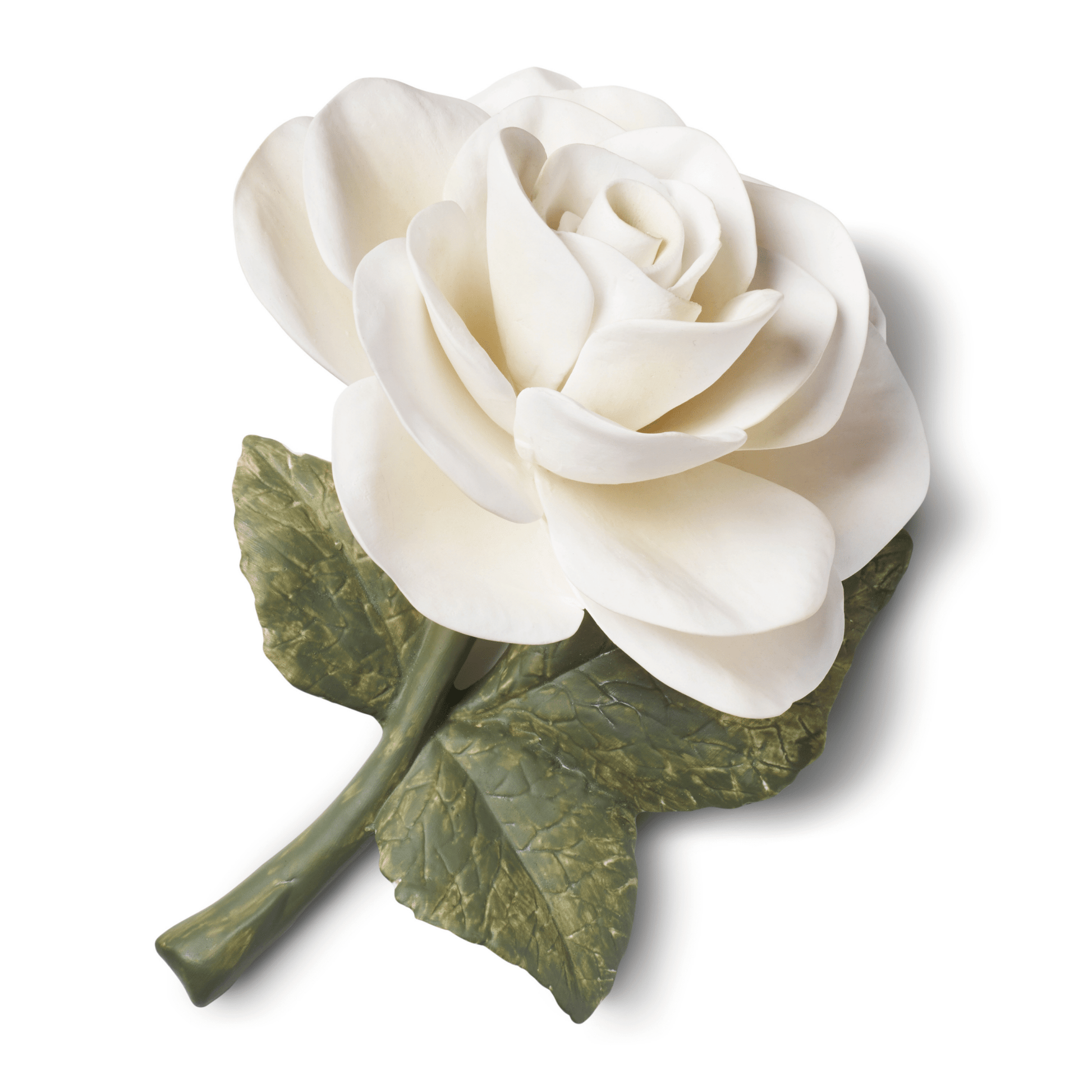 Porcelain Rose - Cream - Hosted by Kelly Gaudreau