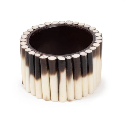 Porcupine Quill Napkin Ring - Set of 6 - Hosted by Kelly Gaudreau
