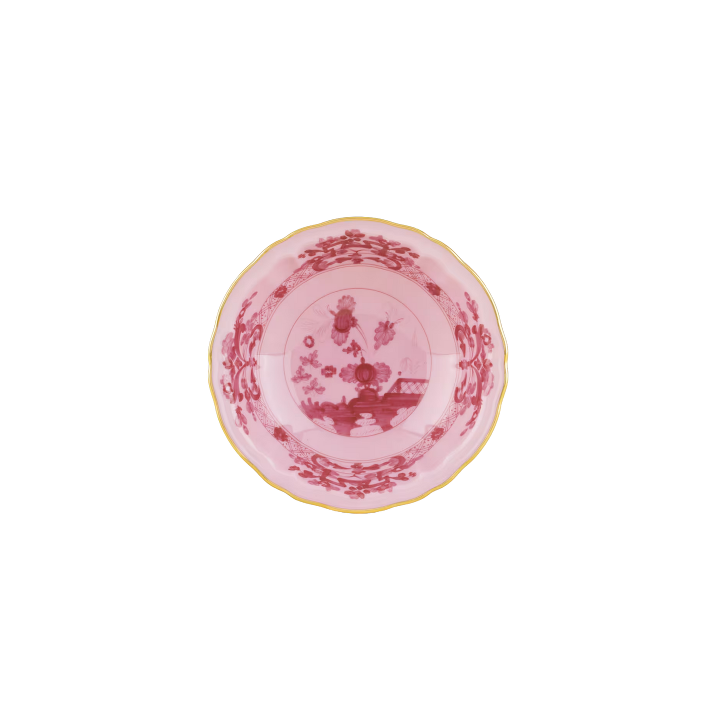 Oriente Italiano Small Bowl
