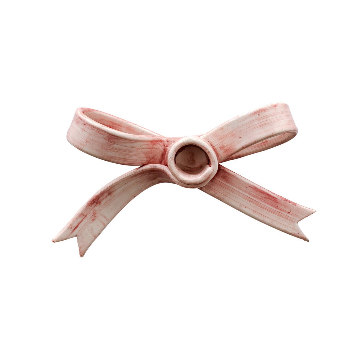 Porta Candela Fiocco - Set of 2 - Hosted by Kelly Gaudreau