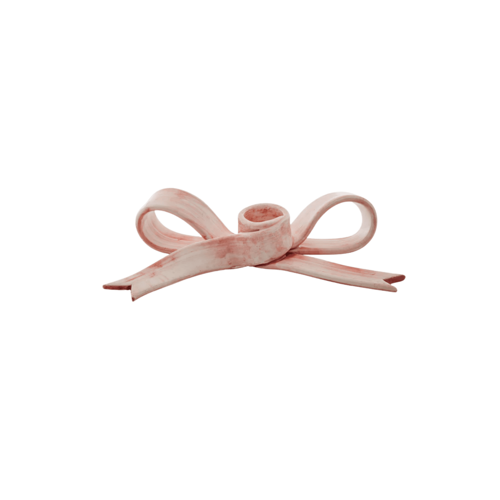 Porta Candela Fiocco - Set of 2 - Hosted by Kelly Gaudreau