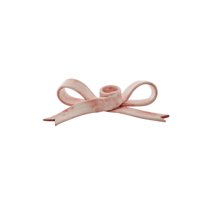 Porta Candela Fiocco - Set of 2 - Hosted by Kelly Gaudreau