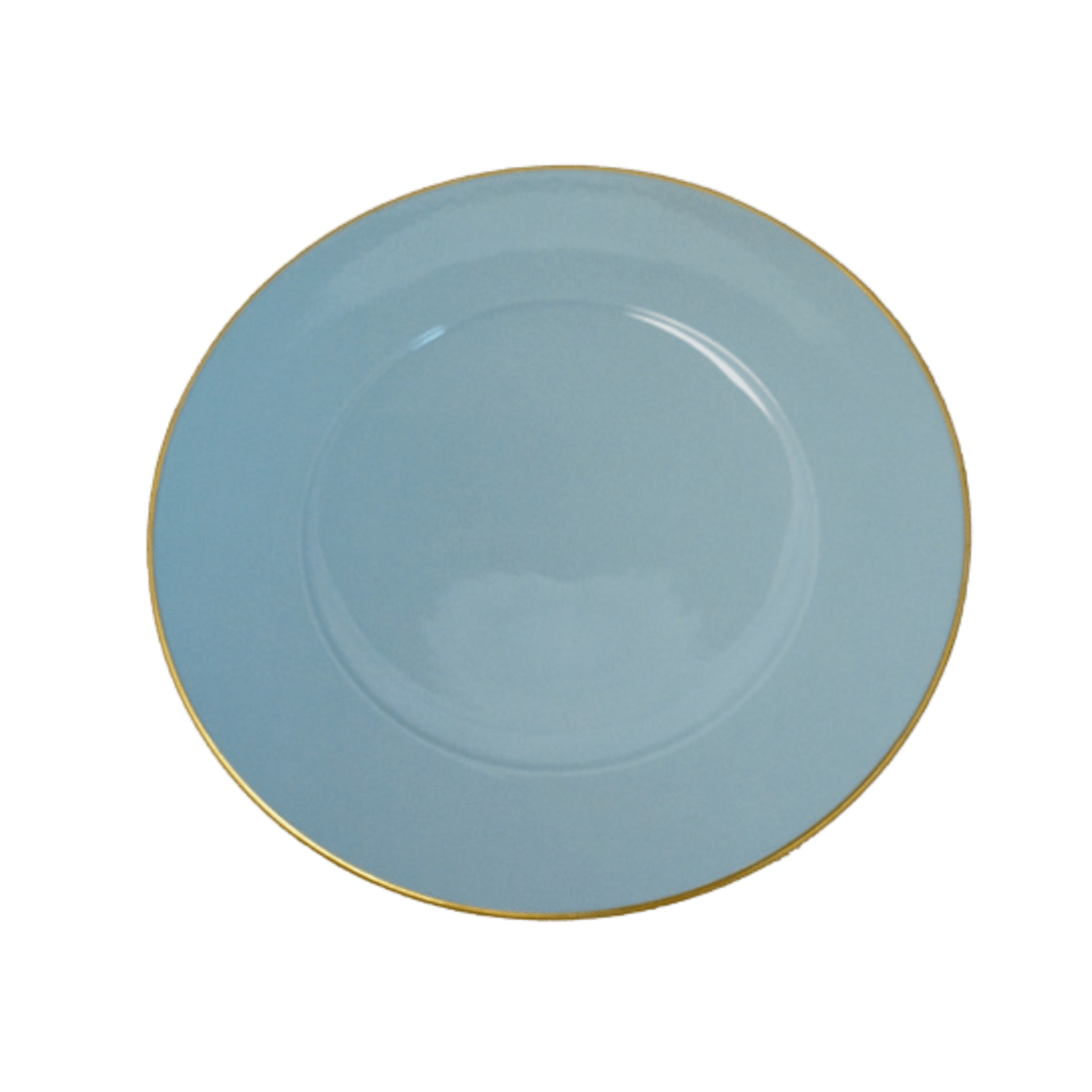 Powder Blue Charger - Hosted by Kelly Gaudreau