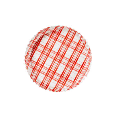 Preformed Plate Liners Set of 40 - Hosted by Kelly Gaudreau