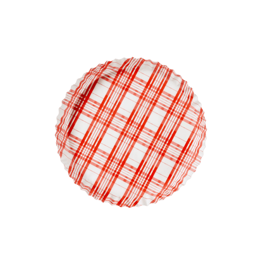 Preformed Plate Liners Set of 40 - Hosted by Kelly Gaudreau