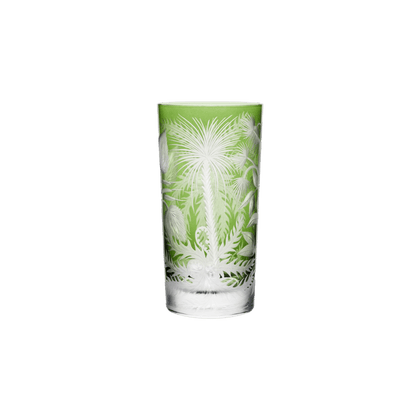 Primeval Palms Highball - Khaki Green - Hosted by Kelly Gaudreau