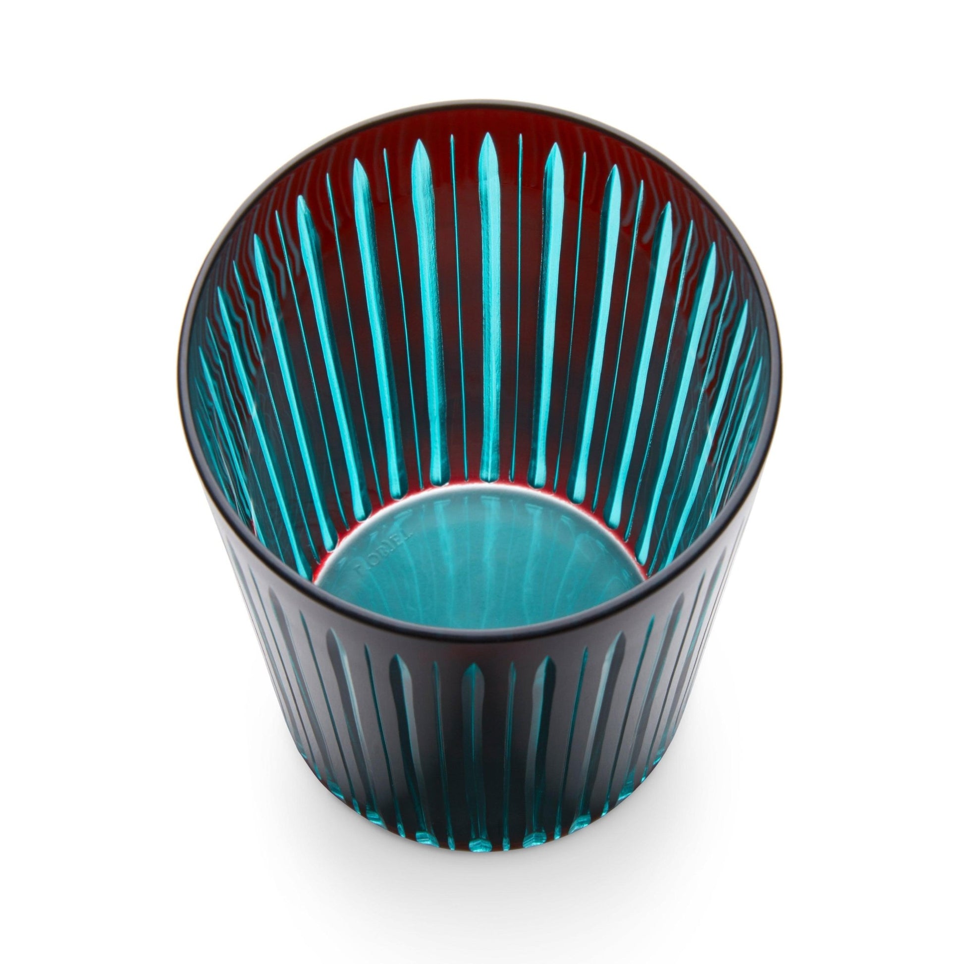 Prism Highball Glasses - Set of 4 - Hosted by Kelly Gaudreau