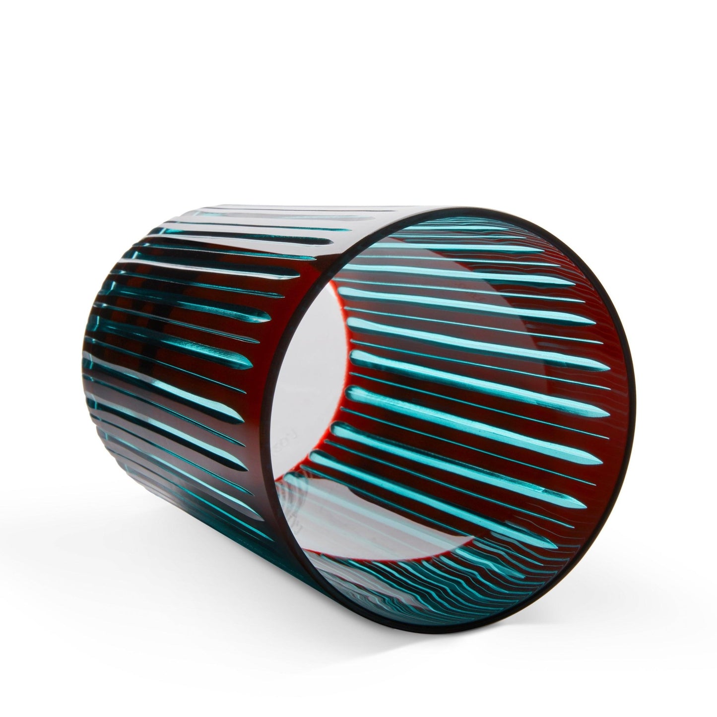 Prism Highball Glasses - Set of 4 - Hosted by Kelly Gaudreau