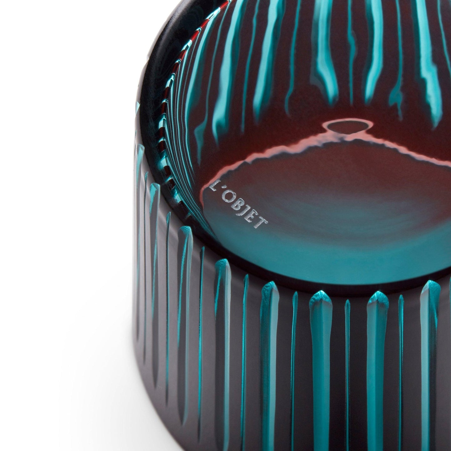 Prism Highball Glasses - Set of 4 - Hosted by Kelly Gaudreau