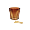 Amber