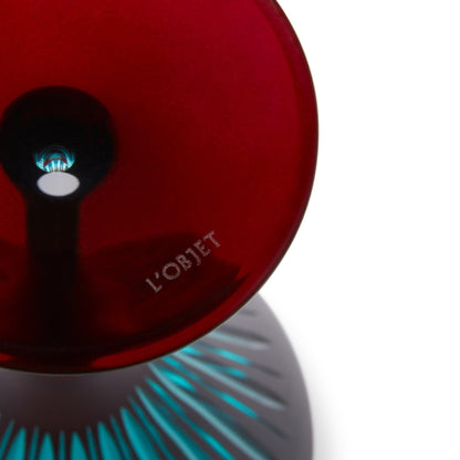 Prism Wine Bordeaux Glasses - Set of 4 - Hosted by Kelly Gaudreau