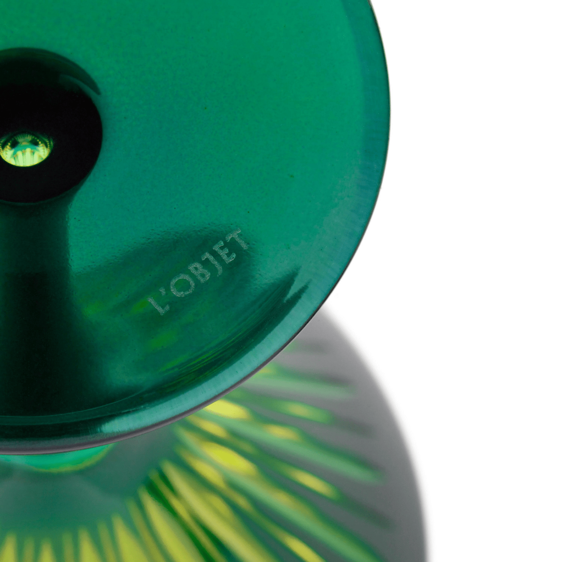 Prism Wine Glasses - Set of 4 - Hosted by Kelly Gaudreau