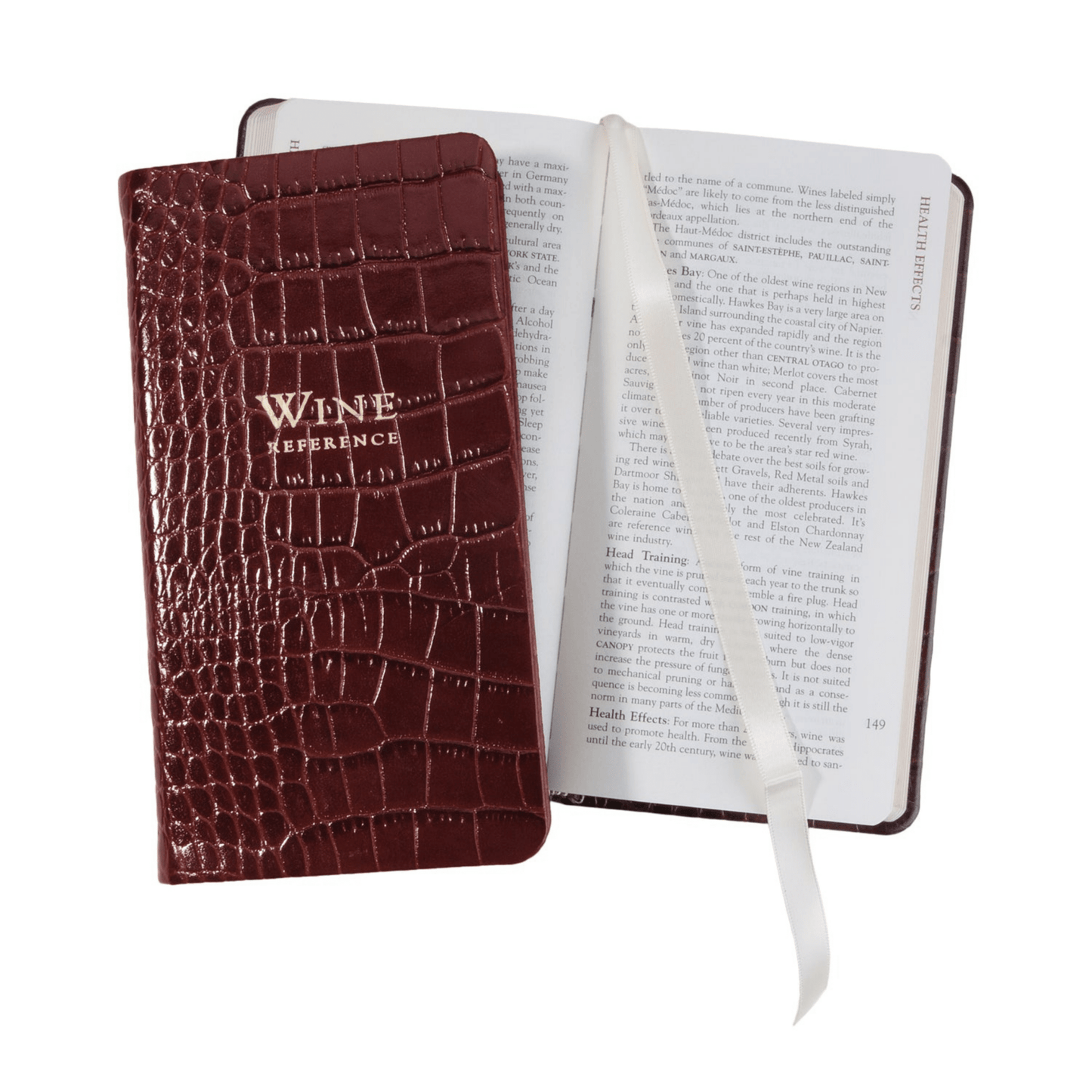 Professional Wine Reference - Hosted by Kelly Gaudreau