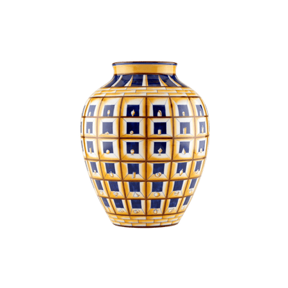 Prospettica Orcino Vase - Hosted by Kelly Gaudreau