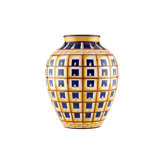 Prospettica Orcino Vase - Hosted by Kelly Gaudreau