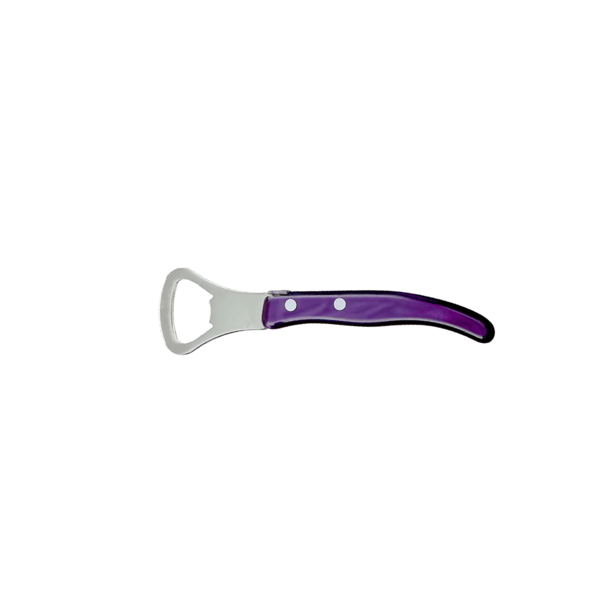 Berlingot Bottle Opener