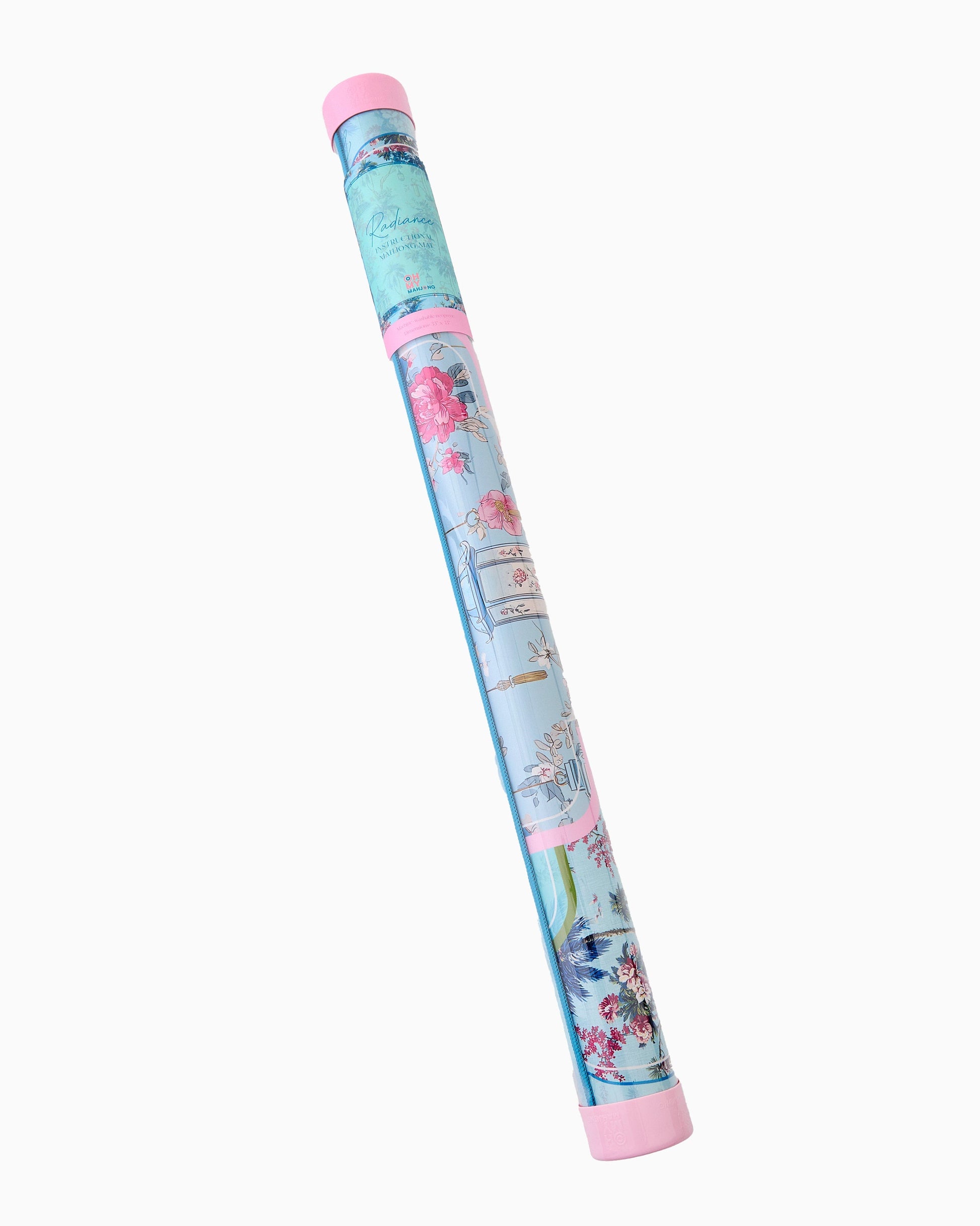 Radiance Mat in Tube