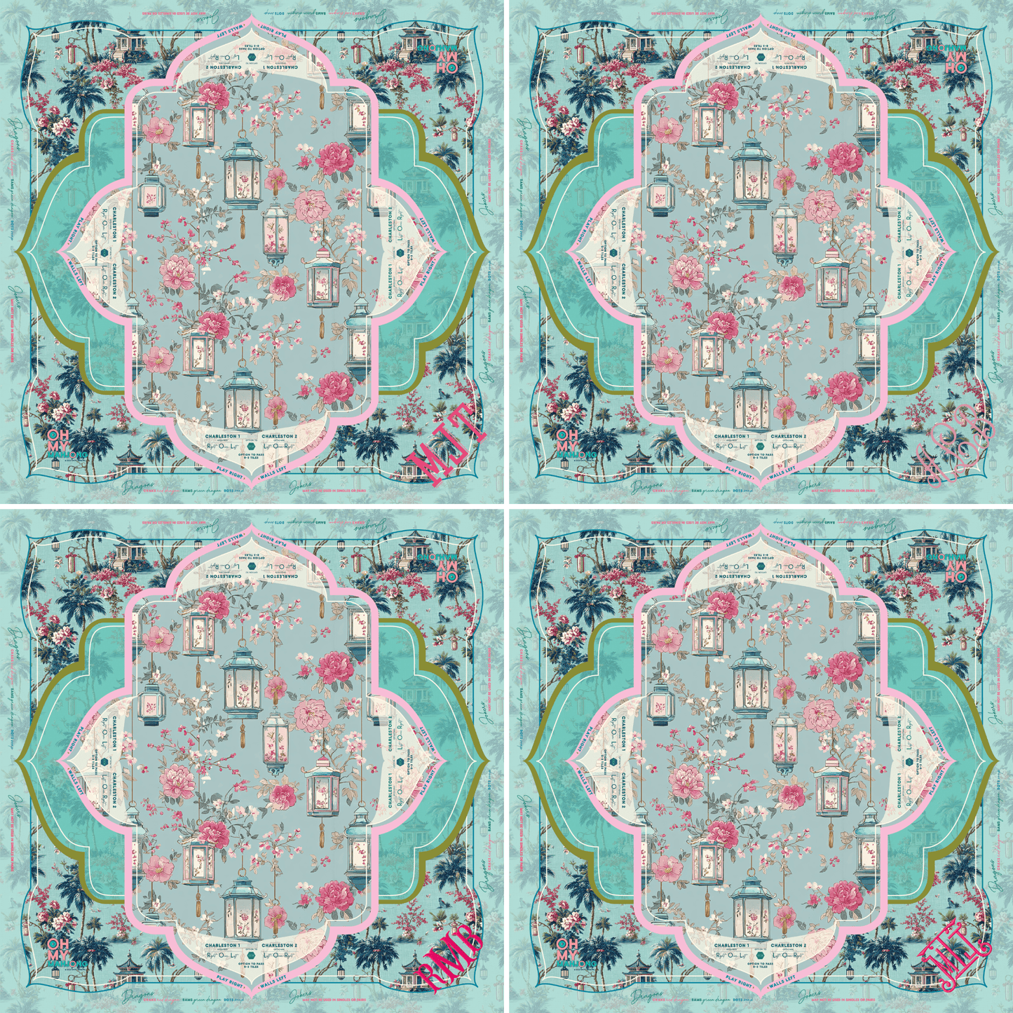 Radiance Mat in Tube