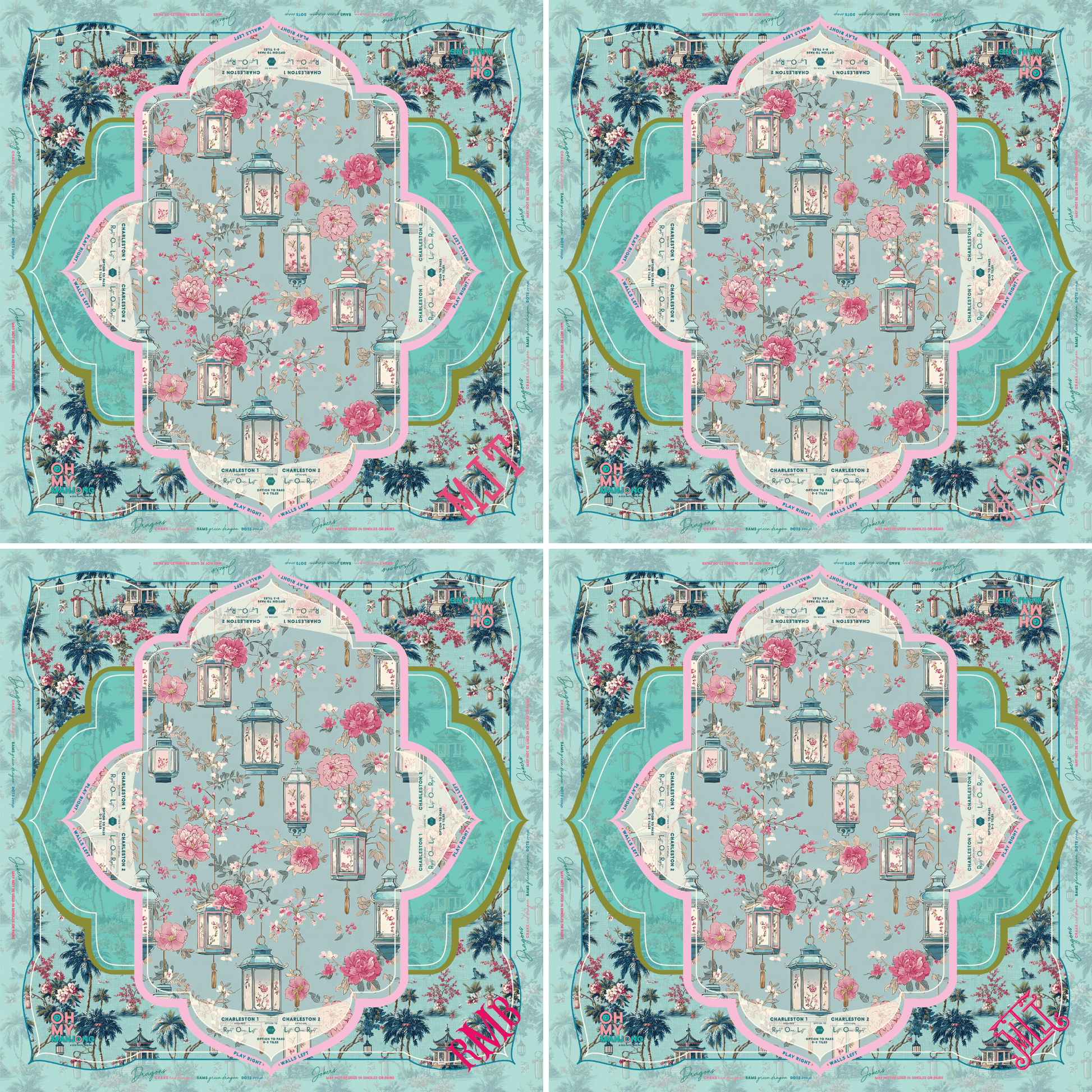 Radiance Mat in Tube