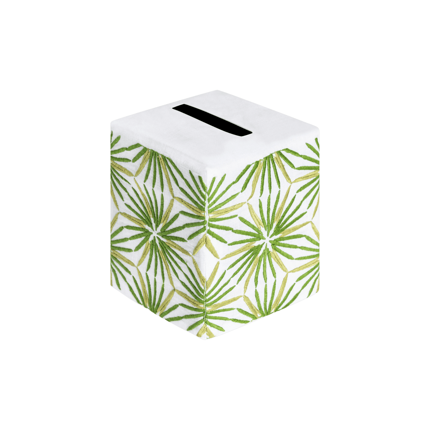 Radiant Tissue Box Cover - Hosted by Kelly Gaudreau