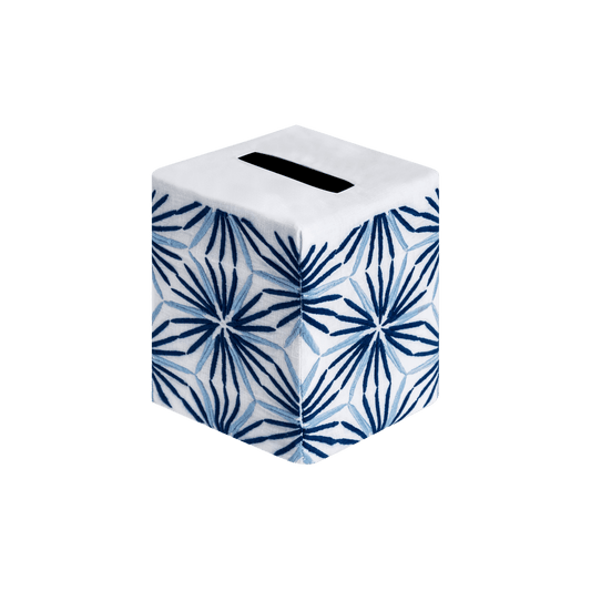 Radiant Tissue Box Cover - Hosted by Kelly Gaudreau