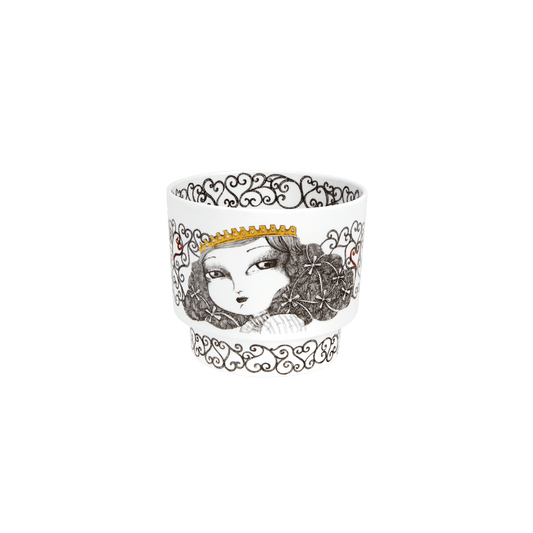 Rainha Inês de Castro Vase - Hosted by Kelly Gaudreau