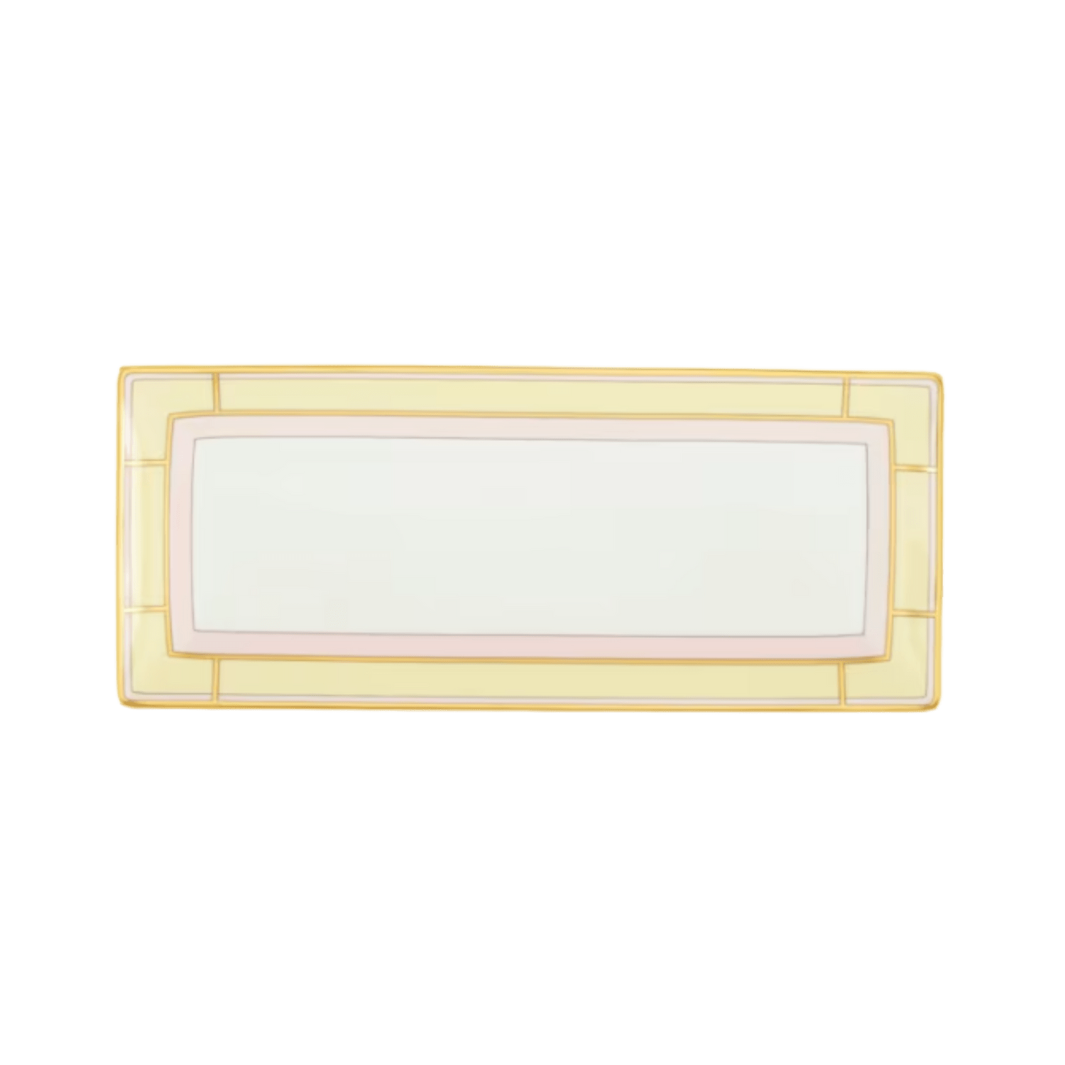 Rectangular Change Tray - Hosted by Kelly Gaudreau