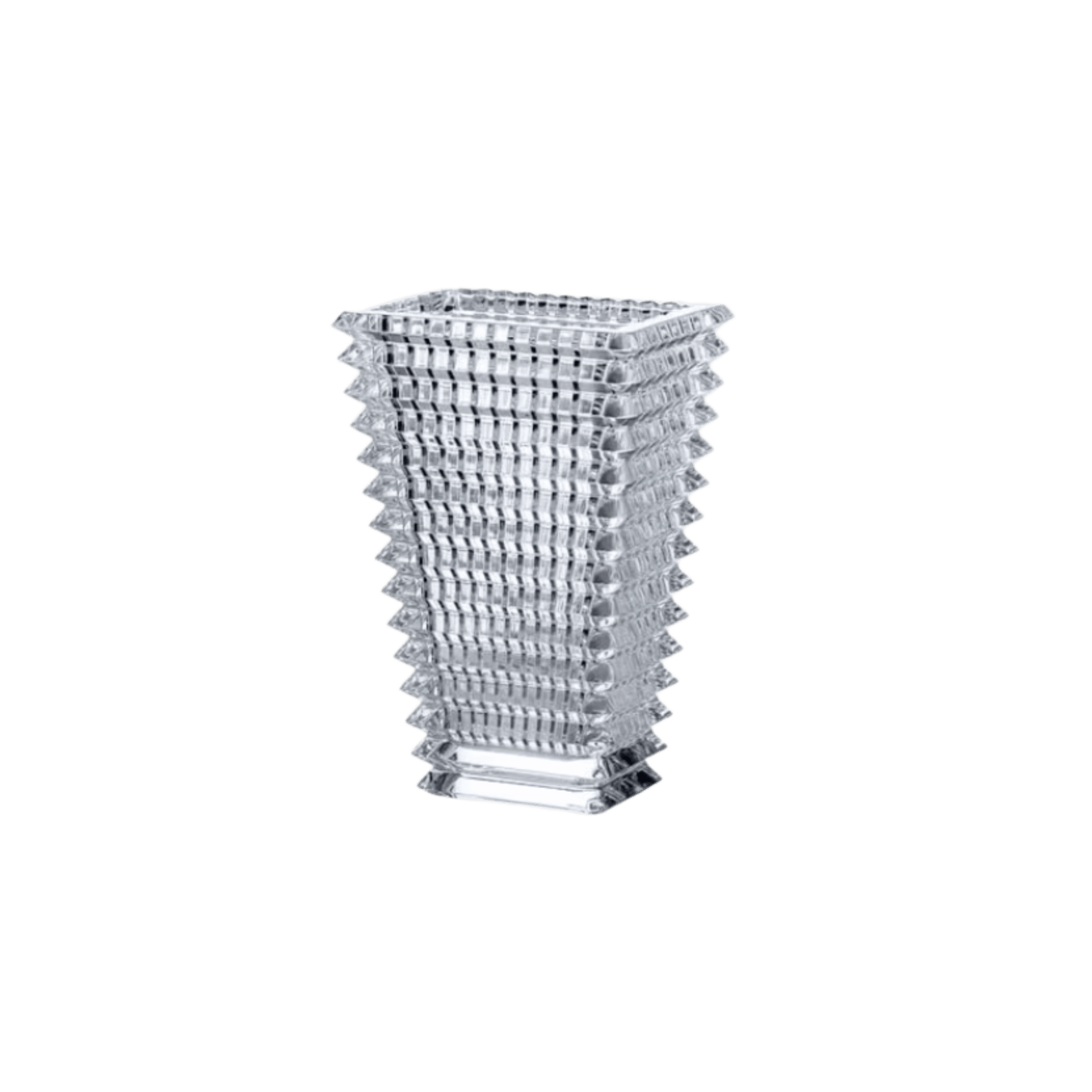 Rectangular Eye Vase - Hosted by Kelly Gaudreau