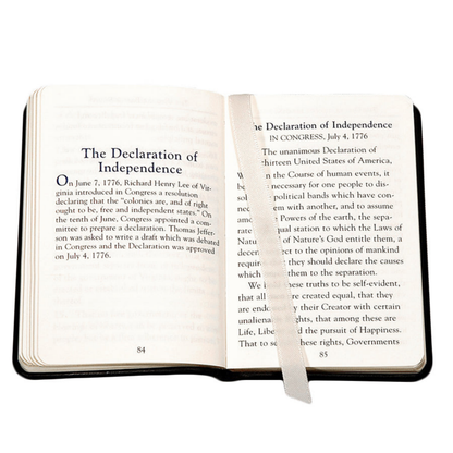 America 250 Mini United States Constitution