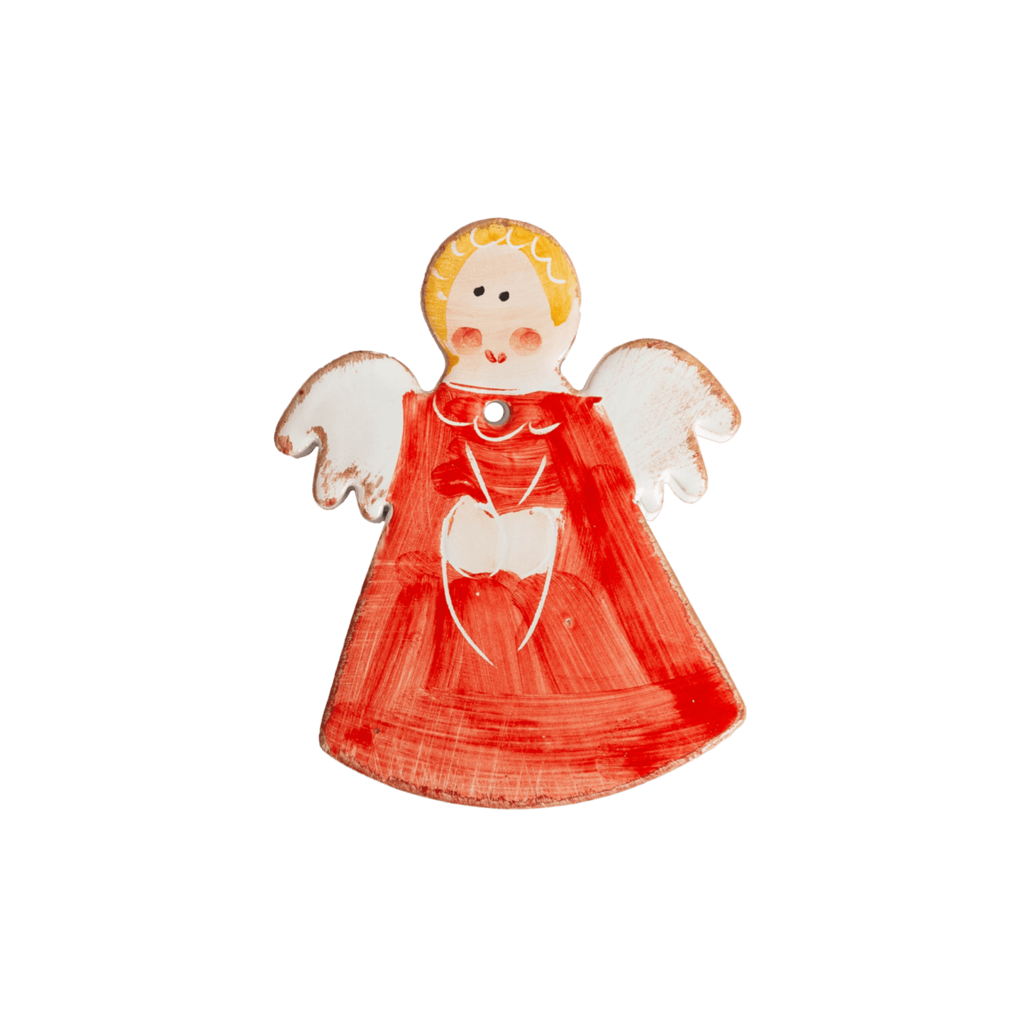 Red Angel Bread Warmer - Hosted by Kelly Gaudreau