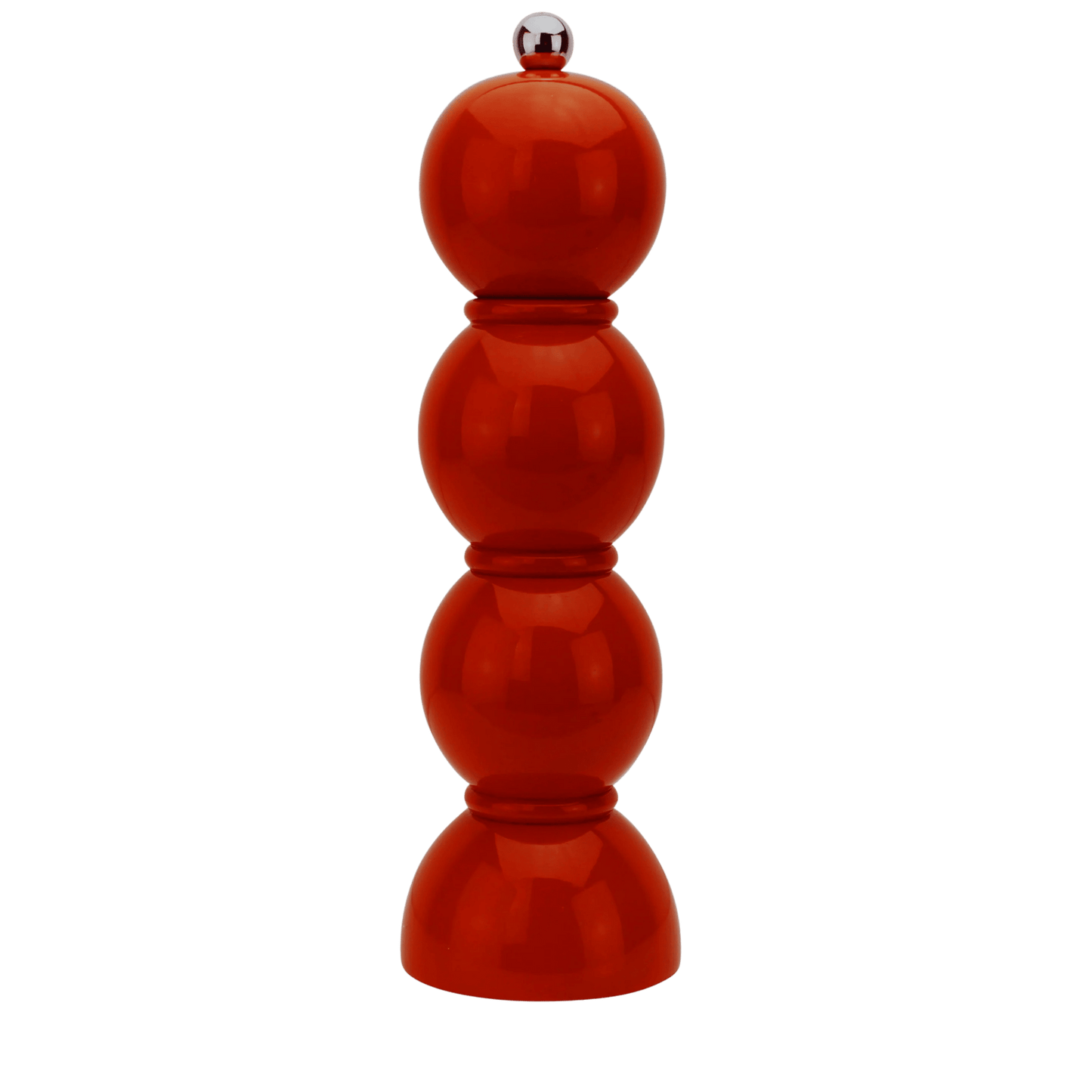 Red Bobbin Salt or Pepper Mill - Hosted by Kelly Gaudreau