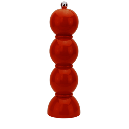 Red Bobbin Salt or Pepper Mill - Hosted by Kelly Gaudreau