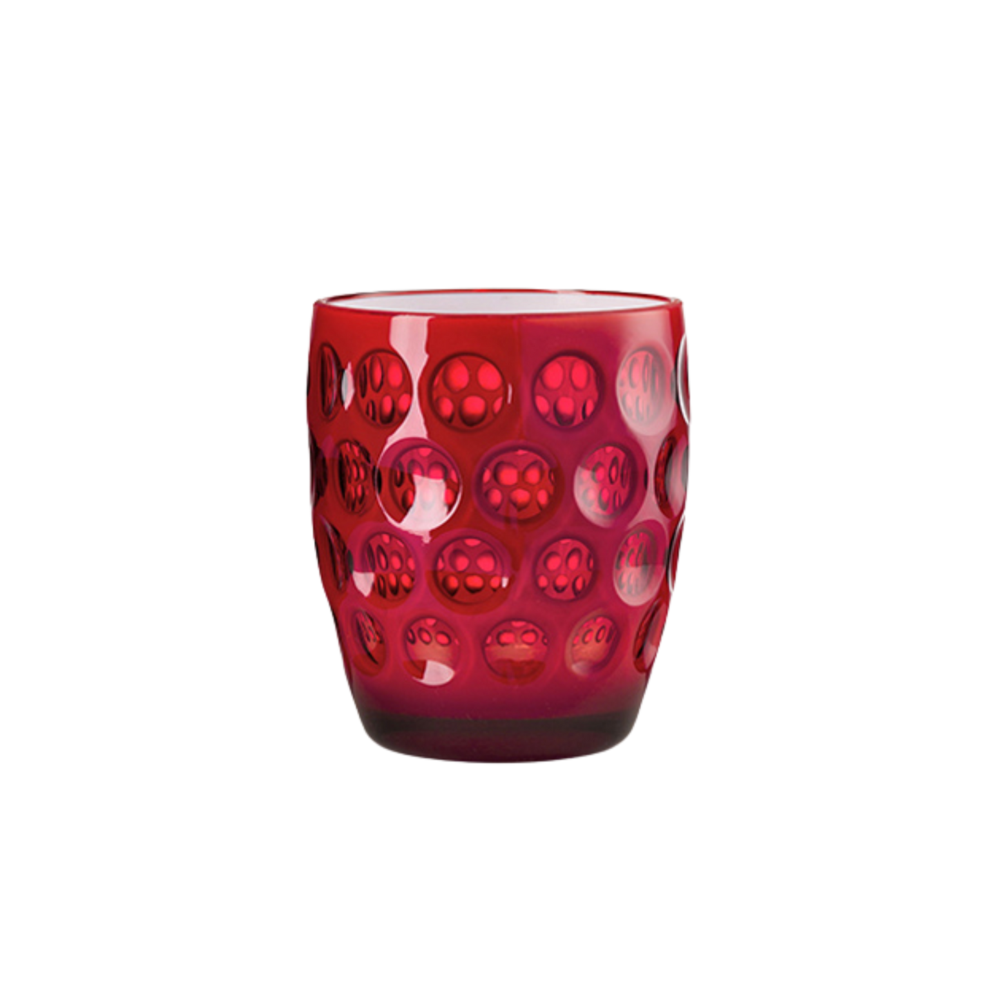 Lente Acrylic Tumbler - Set of 6