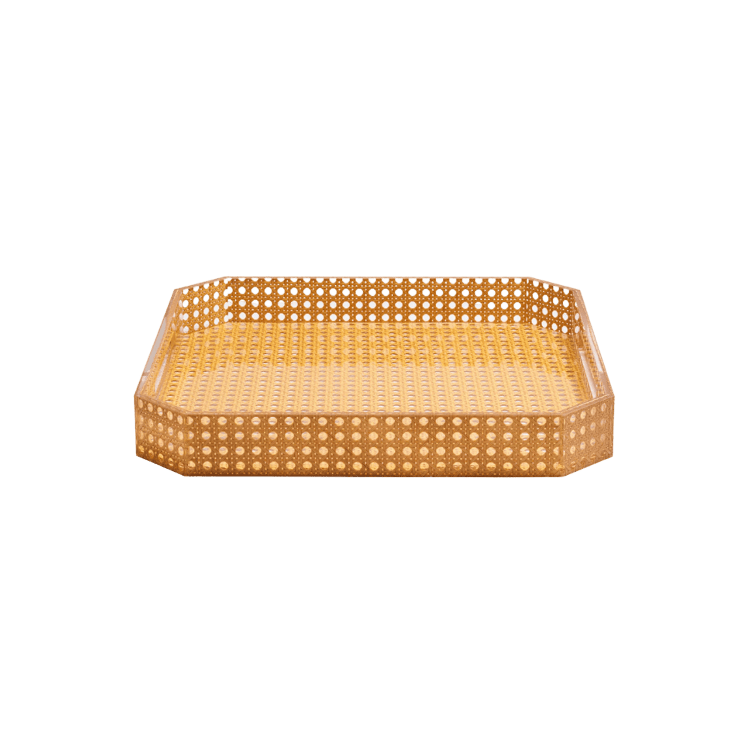 Reed Tray - Hosted by Kelly Gaudreau