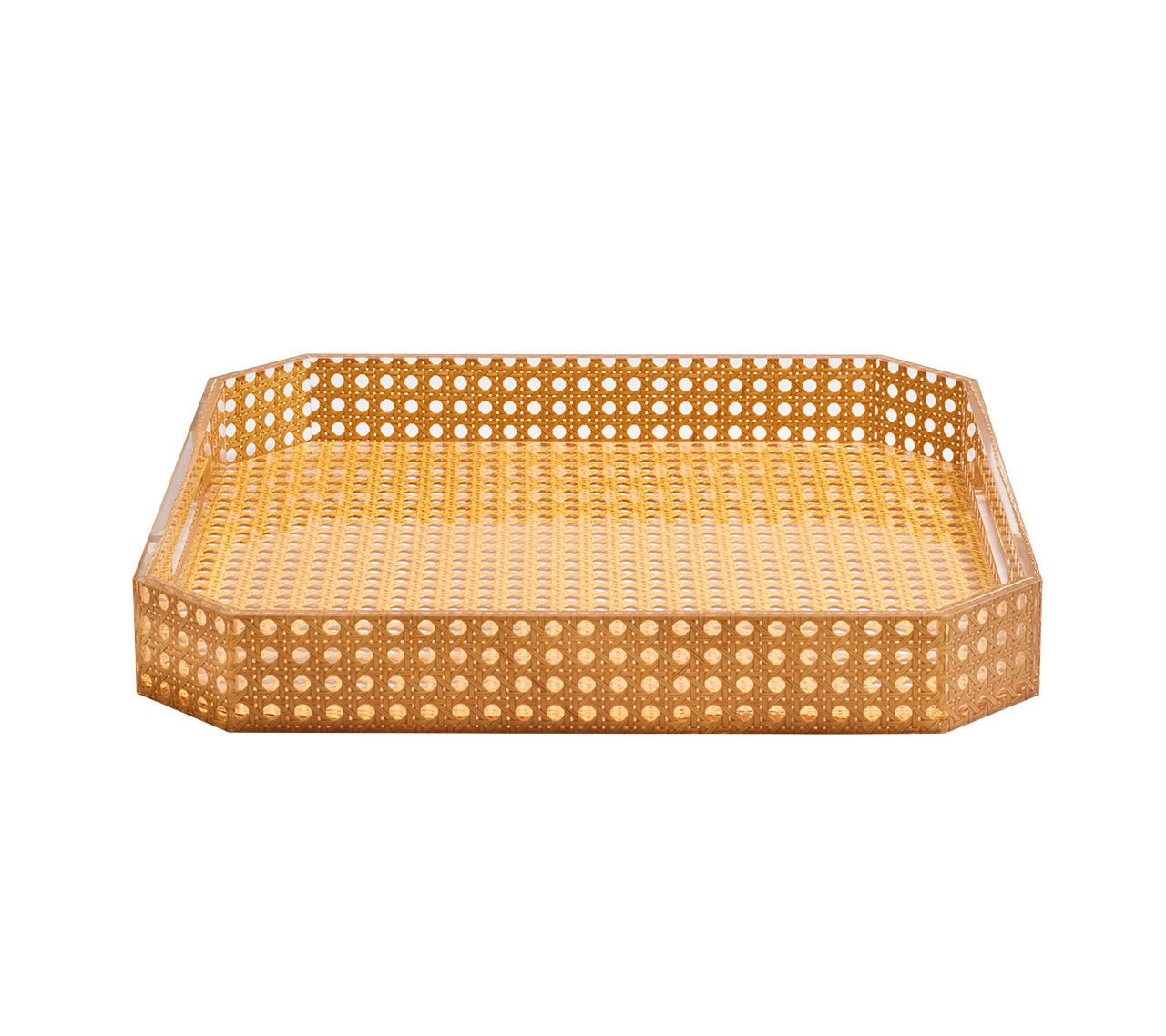 Reed Tray - Hosted by Kelly Gaudreau