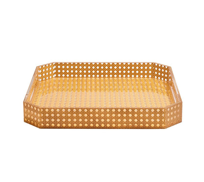 Reed Tray - Hosted by Kelly Gaudreau