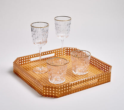 Reed Tray - Hosted by Kelly Gaudreau