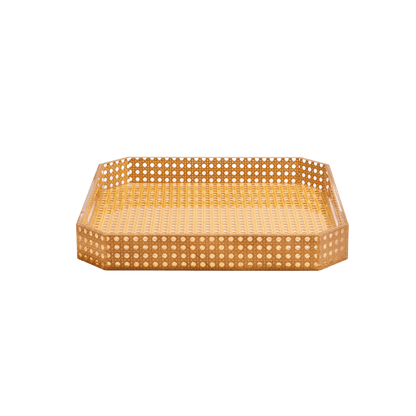 Reed Tray - Hosted by Kelly Gaudreau